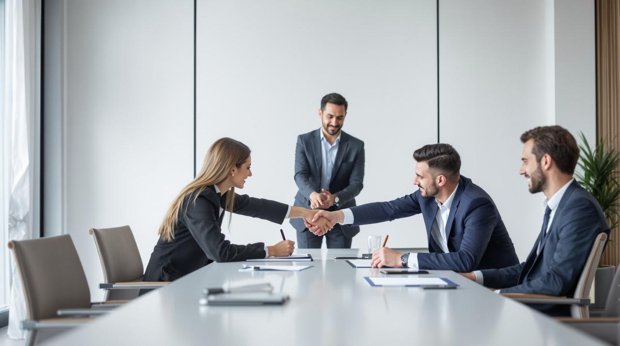 蘑菇视频与Netflix达成战略合作,多部作品将走向国际