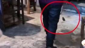 男子用裸照威胁女主播,网络暴力阴影下的生存困境