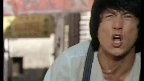 成龙演的搞笑电影大全,笑料百出，欢乐无限