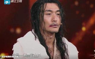 演员宋洋微博,演艺生涯背后的故事与感悟