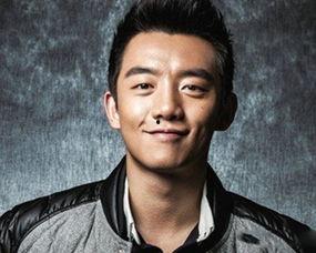 郑恺家庭背景太,出身名门，娱乐圈的低调富二代