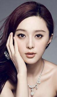 女明星五官,探寻女明星五官的完美融合