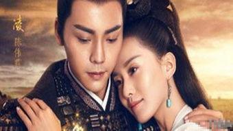 古装接吻花絮,古装接吻幕后甜蜜瞬间