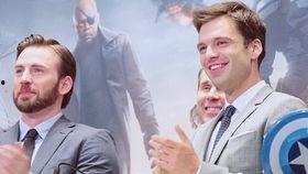 美队花絮视频大全,美国队长花絮视频大全精彩瞬间