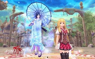 雪姬图片,冰肌玉骨，仙子降临