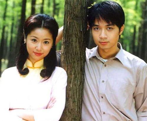 情深深雨蒙蒙的图片,爱恨交织的青春岁月