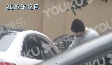 郑云龙新恋情八卦,甜蜜互动引粉丝热议