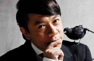 蔡康永娱乐圈地位,娱乐圈的智慧领航者