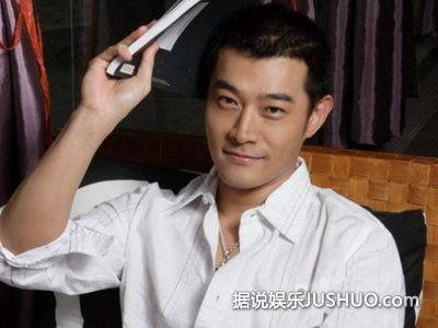 黄维德 八卦,八卦背后的星途传奇